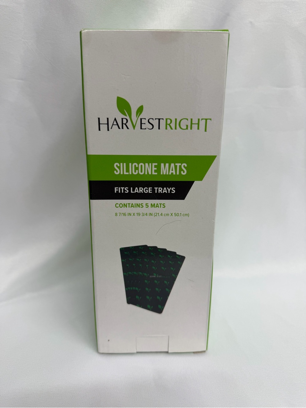 HarvestRight Silicone Mats for Large Trays